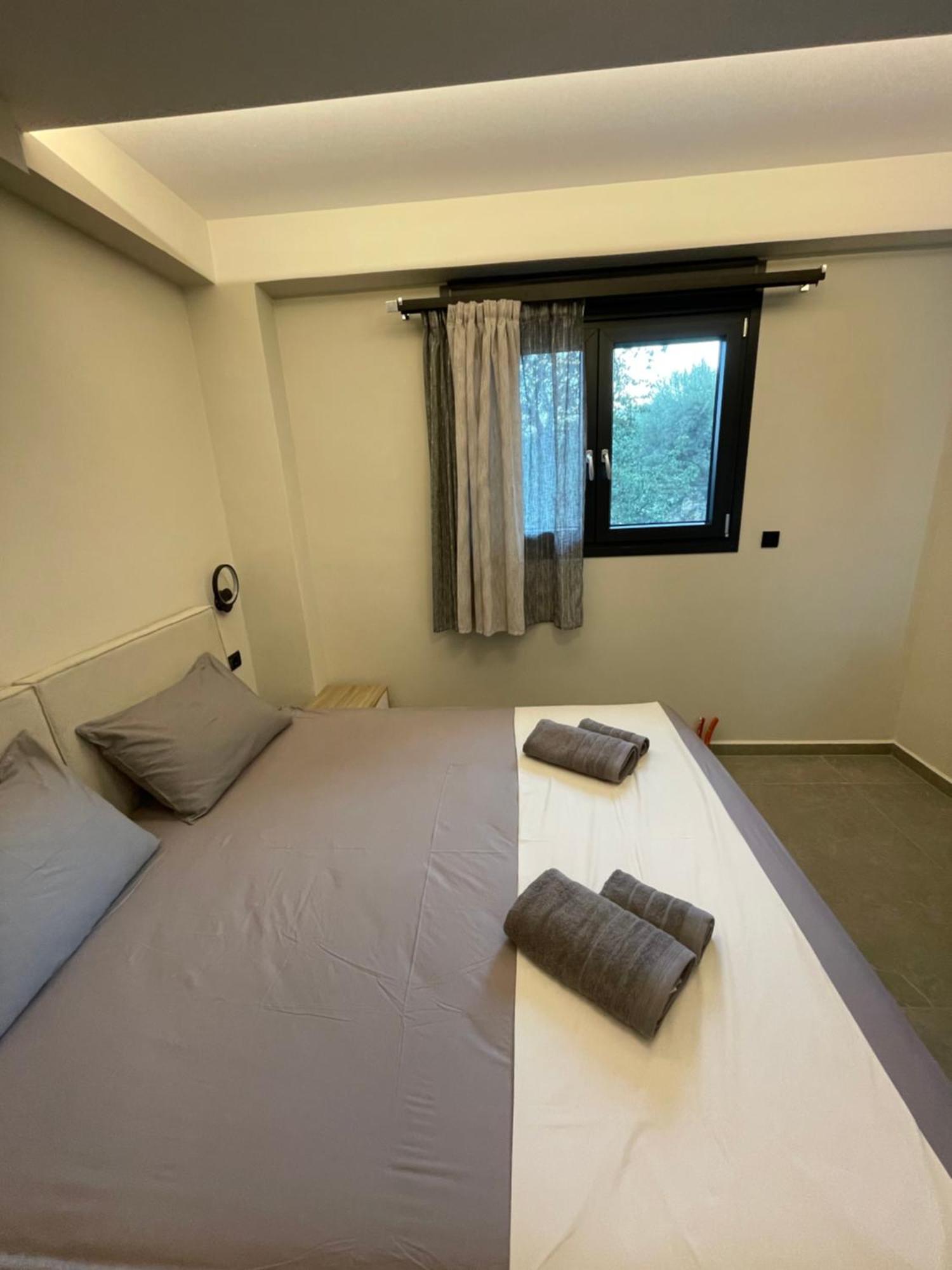 Sailors Apartments Perigiali Nydri  Extérieur photo