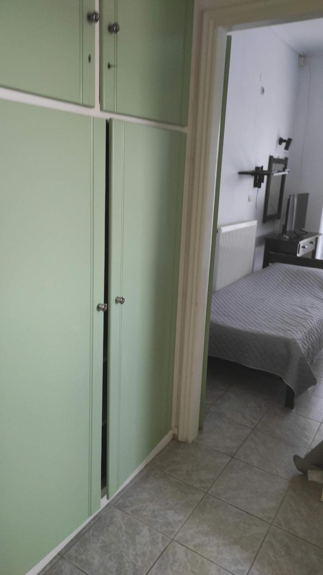 Sailors Apartments Perigiali Nydri  Extérieur photo