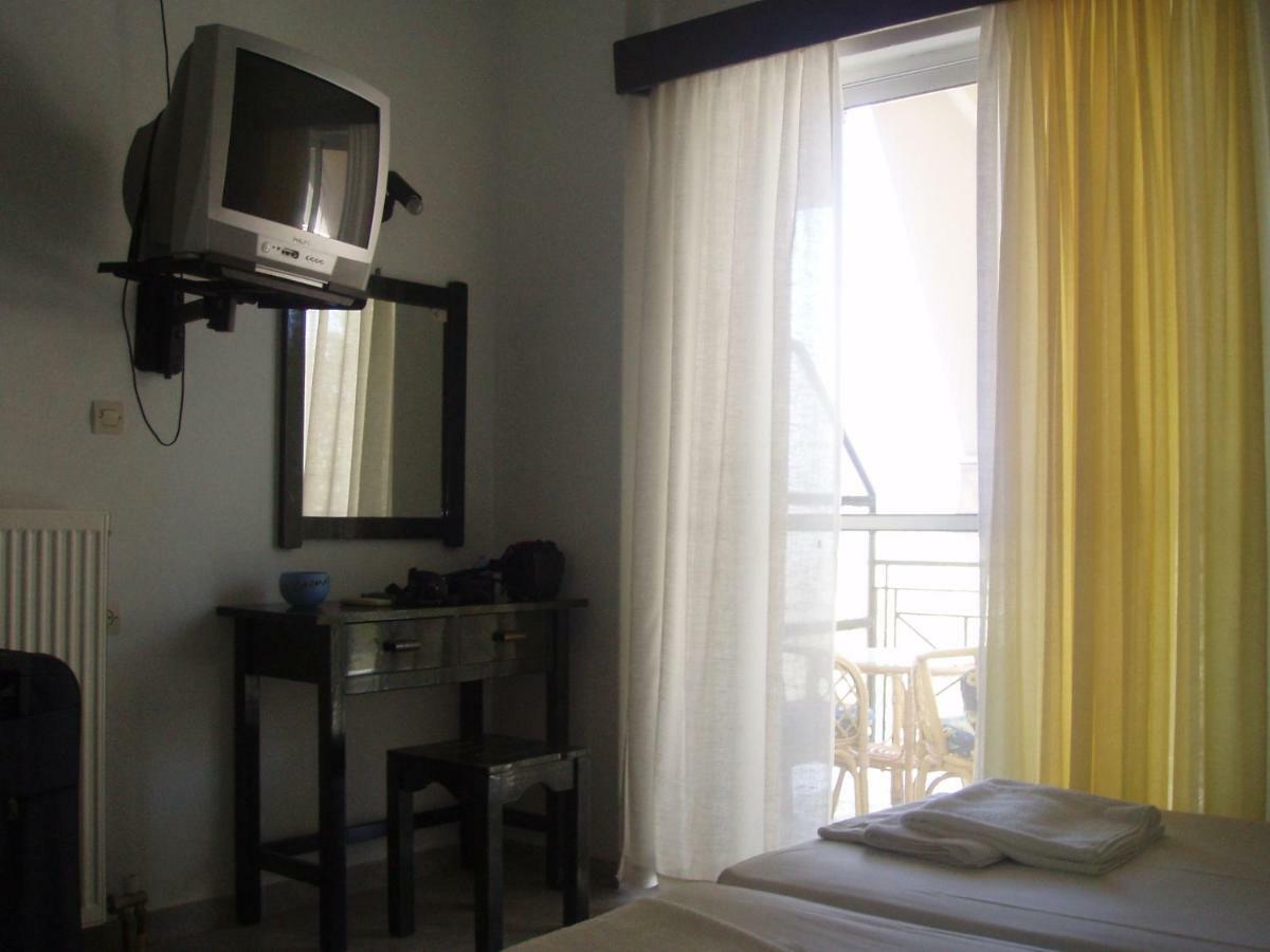 Sailors Apartments Perigiali Nydri  Extérieur photo