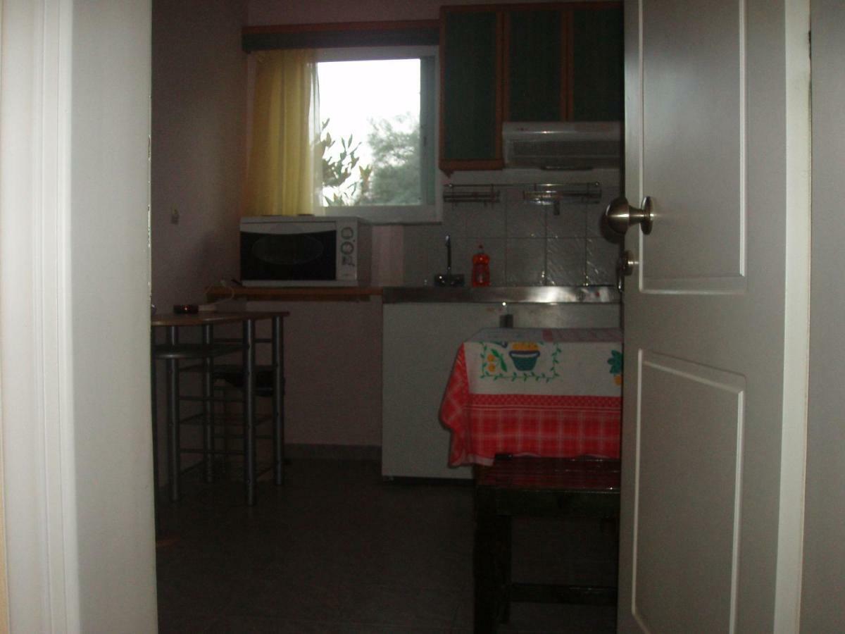 Sailors Apartments Perigiali Nydri  Extérieur photo