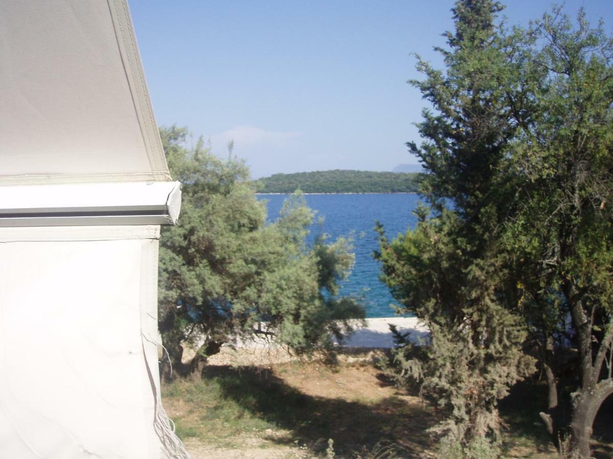 Sailors Apartments Perigiali Nydri  Extérieur photo