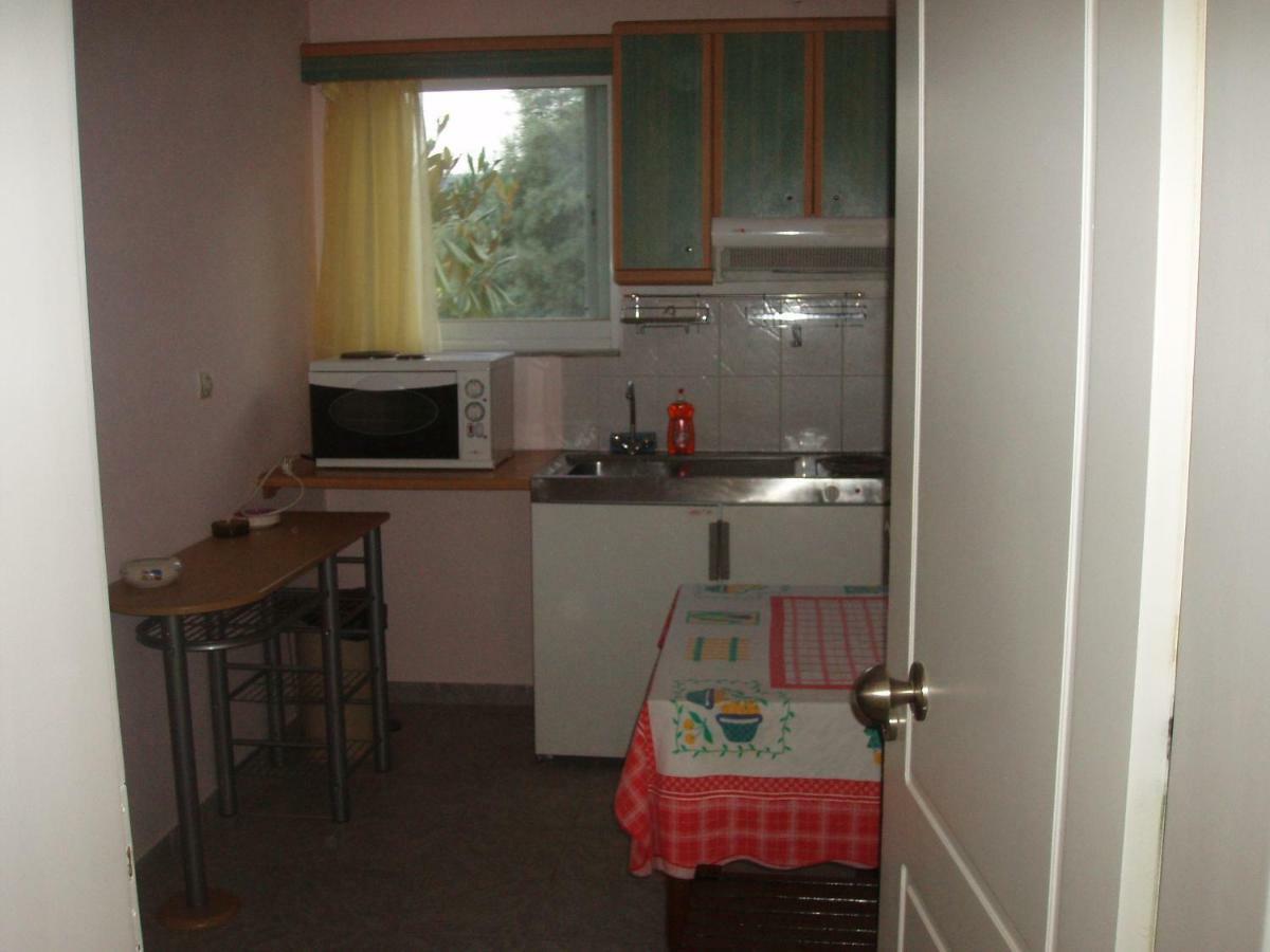 Sailors Apartments Perigiali Nydri  Extérieur photo